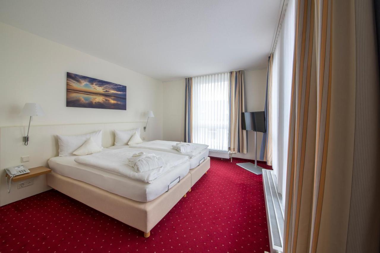 Hotel Michels Strandhotel Germania Norderney