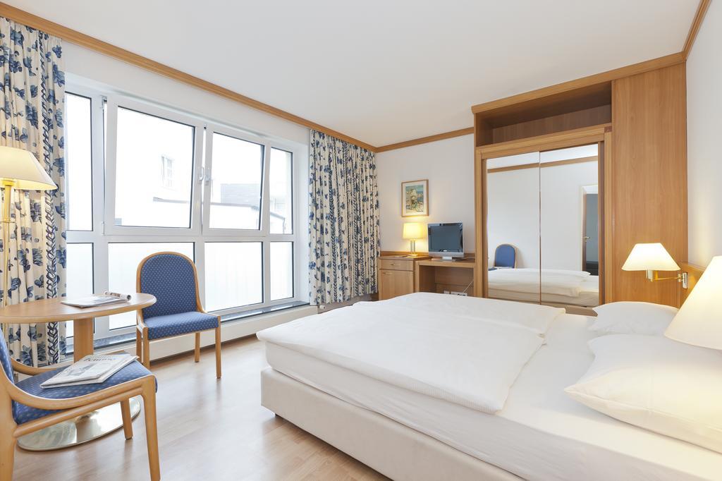 Hotel Michels Strandhotel Germania Norderney