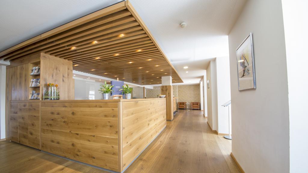 Michels Strandhotel Germania Norderney