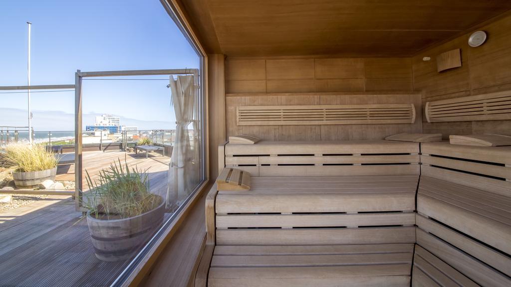 Michels Strandhotel Germania Hotel Norderney