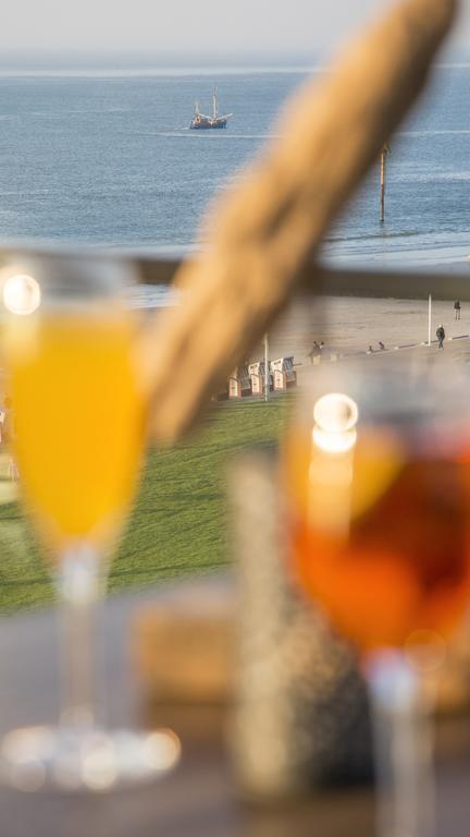 Hotel Michels Strandhotel Germania