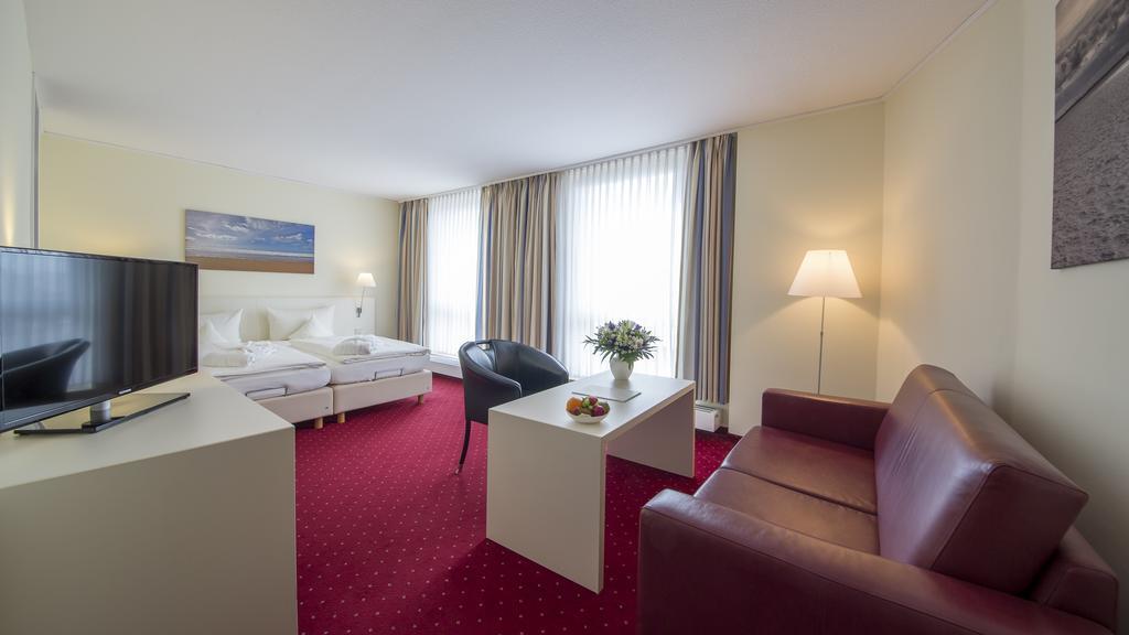 Michels Strandhotel Germania Norderney