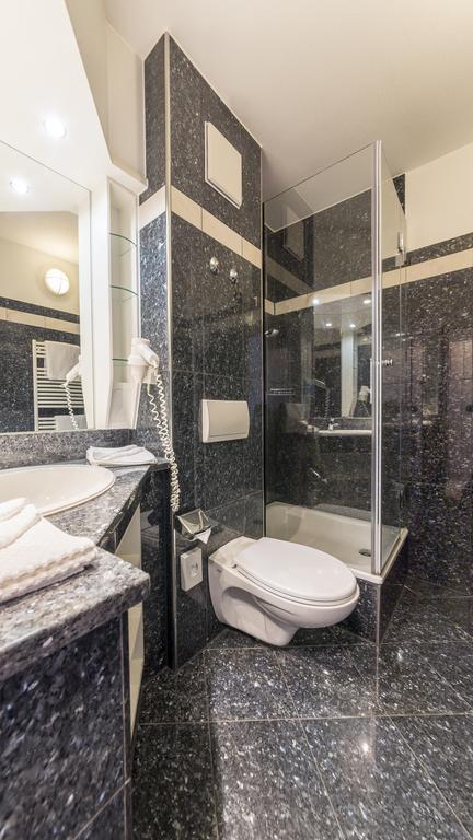 Michels Strandhotel Germania Hotel