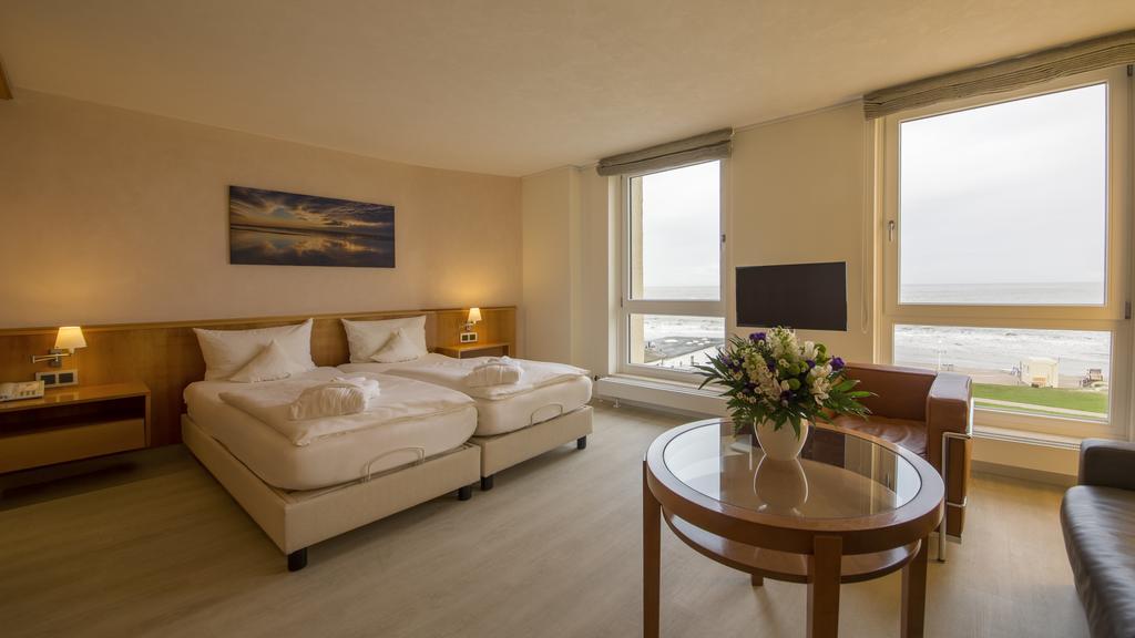 Hotel Michels Strandhotel Germania