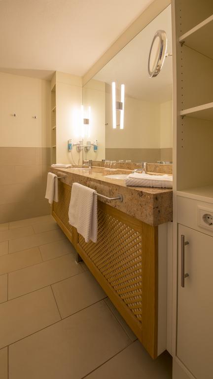 Hotel Michels Strandhotel Germania 4*