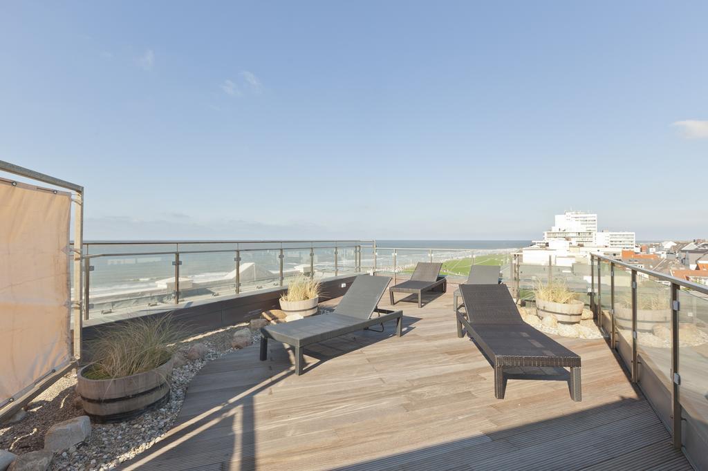 Michels Strandhotel Germania 4* Norderney