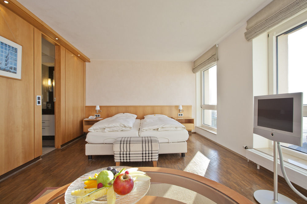 Michels Strandhotel Germania Hotel 4*