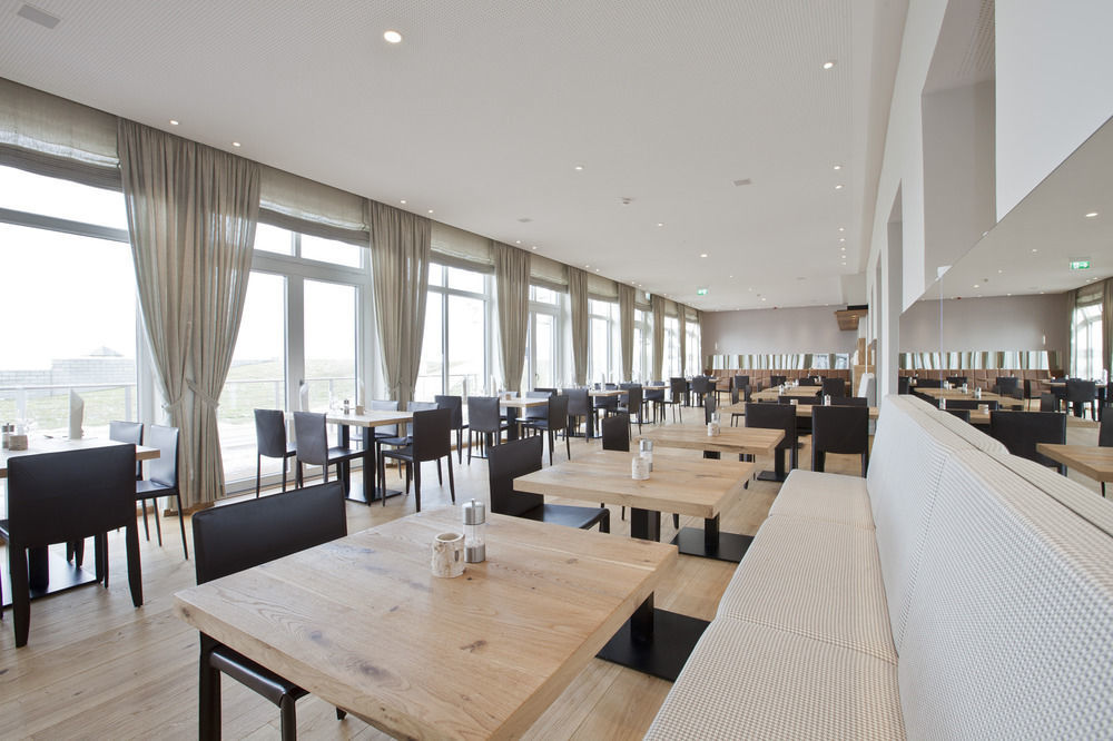 Michels Strandhotel Germania